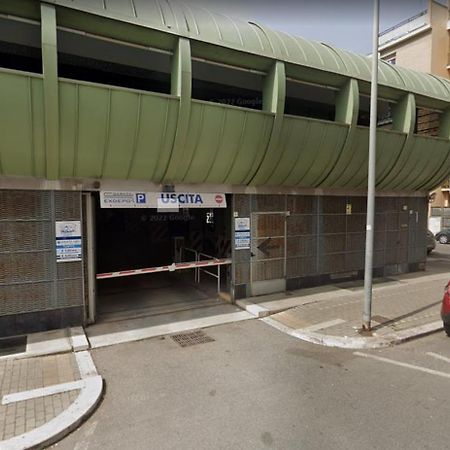 Attico Centrale Ostia 20 מראה חיצוני תמונה