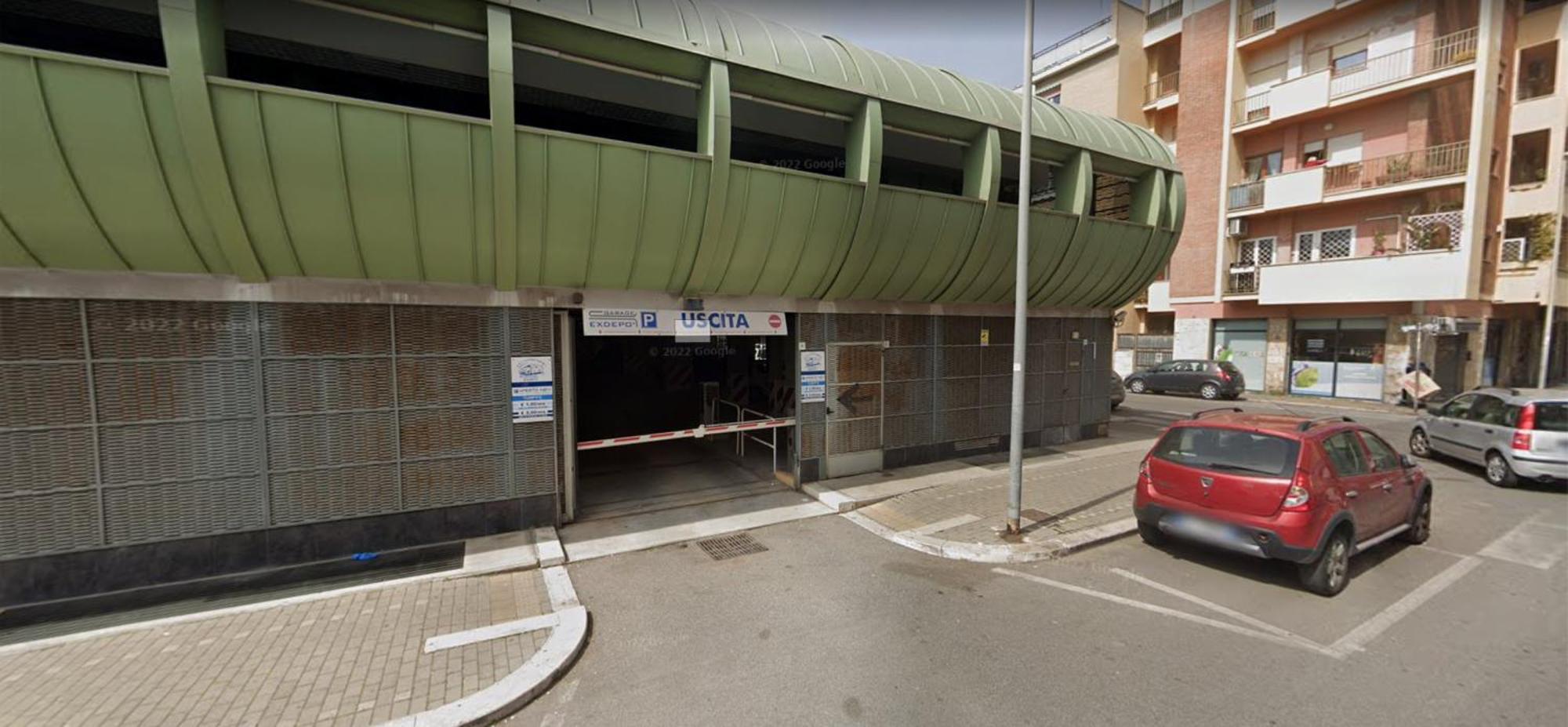 Attico Centrale Ostia 20 מראה חיצוני תמונה